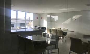 Imagem 4: Apartamento para venda tem 64 metros quadrados com 2 quartos com suíte