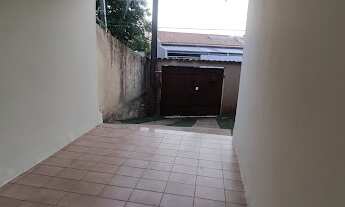 Imagem: Casa para alugar, 90 m² por R$ 2.200,00/mês