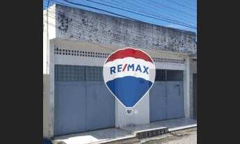 Imagem: Casa c/147 m2, 3 quartos c/suíte-Imbiribeira