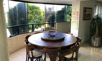 Imagem 2: Apartamento com 4 dormitórios à venda, 297 m² por R$ 1.200.000,00 - Lagoa Nova - Natal/RN