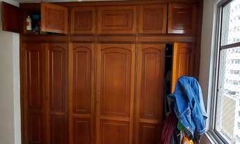 Imagem 6: AMPLO APARTAMENTO - VISTA LATERAL PRAIA