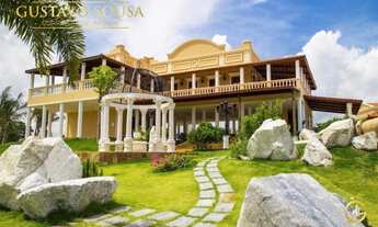 Imagem 2: Incrível condomínio fechado de Lotes, com uma área de lazer maravilhosa!