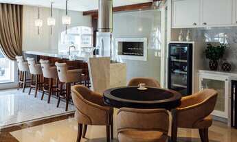 Imagem 2: Apartamento para venda com 240 metros quadrados com 4 quartos em Centro - Capão da Canoa