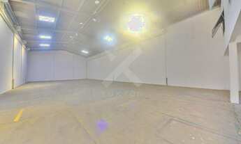 Imagem 5: PORTO ALEGRE - Galpão/Depósito/Armazém - Sarandi