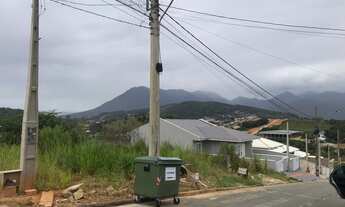 Imagem 3: Lote/Terreno para venda com 200 metros quadrados em Bela Vista - Palhoça - SC