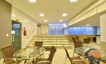 Imagem 4: Apartamento com 3 dormitórios à venda, 105 m² por R$ 980.000,00 - Praia do Morro - Guarapa