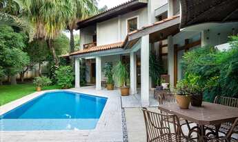 Imagem 3: Casa com 3 quartos, Jardim Guedala, São Paulo, R$ 3.500.000,00