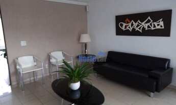 Imagem 2: Apartamento com 3 dormitórios à venda, 105 m² por R$ 870.000,00 - Vila Albertina - São Pau