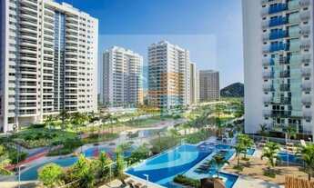 Imagem: RIO DE JANEIRO - Apartamento Padrão - JACAREPAGUÁ