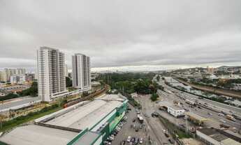 Imagem 6: Apartamento com 70m² pronto para morar na Vila Leopoldina - Condomínio Passeio