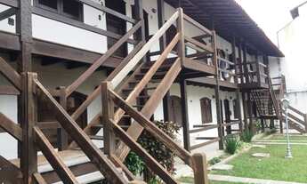 Imagem 5: Casa de condomínio para venda com 70 metros quadrados com 3 quartos em Braga - Cabo Frio