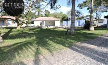 Imagem 5: Casa com 3 dormitórios para alugar, 252 m² por R$ 3.500,00/mês - Itapema do Norte Gleba II