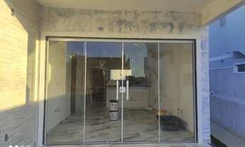 Imagem 7: Lindo projeto de casa em Bacaxá/Saquarema!