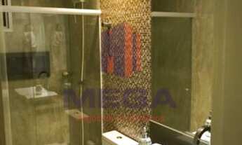 Imagem 4: Porteira fechada! Unidade finamente montada e decorada em ótima localização!