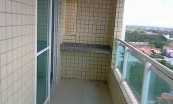 Imagem 4: Apartamento para venda tem 70 metros quadrados com 3 quartos