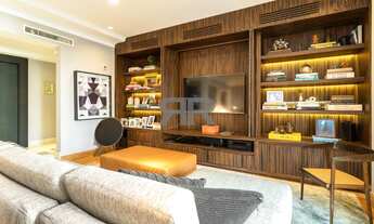 Imagem 6: ITAIM PRÓXIMO AO PARQUE DO POVO -5 GARAGENS