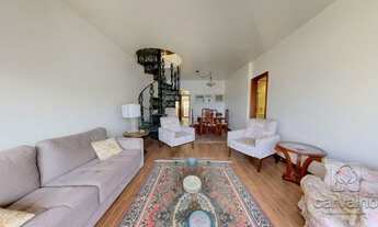 Imagem 3: RIO DE JANEIRO - Apartamento Padrão - Ipanema