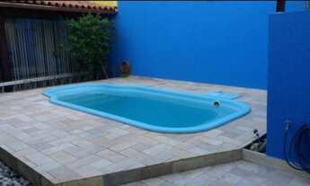 Imagem 3: Casa para venda possui 209 metros quadrados com 4 quartos em Centro - Iguaba Grande - RJ