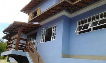 Imagem: Casa Padrão para Venda em Tijuca Teresópolis-RJ