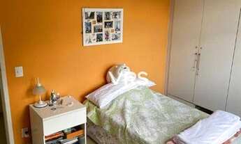 Imagem 6: Apartamento com 2 dormitórios sendo 1 suíte + escitórioà venda, 93 m² por R$ 500.000 - Alt