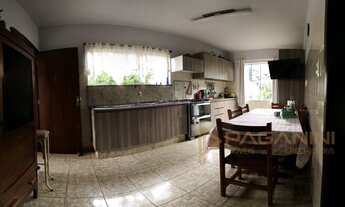 Imagem 6: VENDA Casa com 4 dormitórios