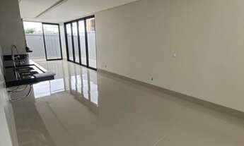 Imagem 4: Casa Térrea 03 Suítes