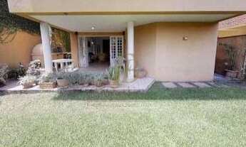 Imagem: CASA EM CONDOMÍNIO FECHADO