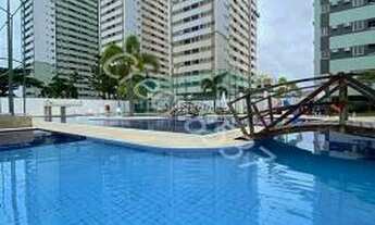 Imagem 5: M- SUPER OFERTA NA BEIRA MAR DO JANGA ,APARTAMENTO COM MAIS DE 40 ITENS DE LAZER