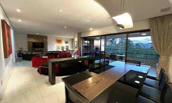 Imagem 4: Belo Horizonte - Apartamento Padrão - Belvedere