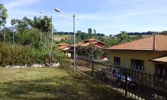 Imagem 5: Sítio 5 hectares c/ estrutura espetacular, muita água e muito sossegado em Carmópolis/MG