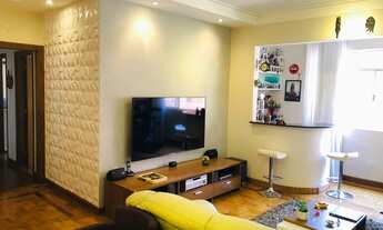 Imagem 7: Apartamento para venda tem 145 metros quadrados com 3 quartos em Santa Cecília - São Paulo