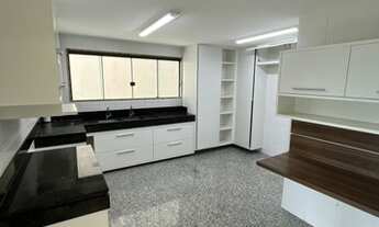 Imagem 6: Casa em condomínio fechado para aluguel e venda com 345m2: 4 quartos em Glória - Macaé - R