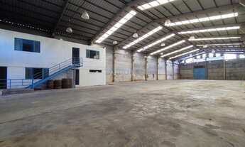 Imagem 3: Pavilhão Fundação Marcopolo