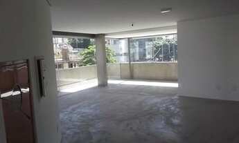 Imagem 4: Andar Corporativo para aluguel, 8 vagas, Lourdes - Belo Horizonte/MG