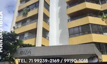 Imagem 1: Mansão Ibiza, 3/4 com suíte- 2 por andar- Caminho das Arvores