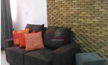 Imagem 6: Apartamento com 2 dormitórios sendo Porteira Fechada com DCE - 96m²