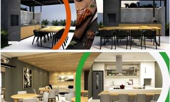 Imagem 5: Apartamento 2 quartos no Place Ecoville