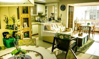 Imagem: Cobertura para Venda em Florianópolis