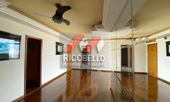 Imagem 2: Apartamento em Vila Monteiro - Piracicaba