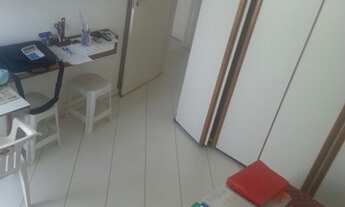 Imagem 7: Apartamento com 3 quartos, suíte, 2 vagas e acesso ao mar, no Corredor da Vitória - Salvad