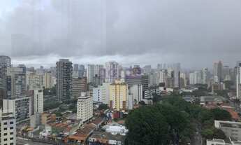 Imagem 5: Vila Nova Conceição - 3 suítes para locação com lazer completo e 4 vagas