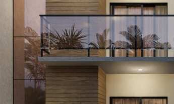 Imagem 2: Casa Duplex a venda em Fortaleza