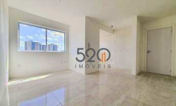 Imagem 2: Apartamento com 2 dormitórios à venda, 51 m² por R$ 189.900,00 - Bela Vista - Alvorada/RS