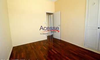 Imagem 6: Excelente localização! 2 quartos e sala, banheiro social, cozinha, área de serviço, muito