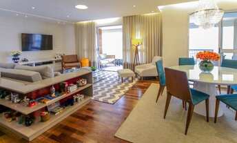 Imagem: Apartamento VILA ANDRADE SAO PAULO SP Brasil