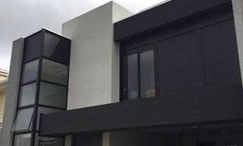 Imagem: Curitiba - Casa de Condomínio - Bairro