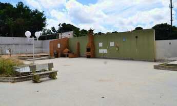 Imagem 4: Ed. Belo horizonte no áraes em Cuiabá