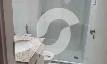 Imagem 3: Apartamento de 2 quartos com vaga e lazer completo em Icaraí - Niterói - Rio de Janeiro