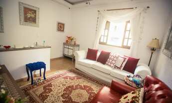 Imagem 2: PARAÍSO RUA TRANQUILA 195M² ÁREA CONSTRUÍDA 02 (DUAS) VAGA