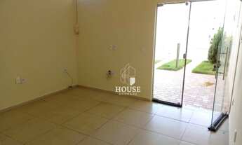 Imagem 2: Casa com 2 dormitórios para alugar, 80 m² por R$ 1.300/mês - Jardim Santa Cruz - Mogi Guaç